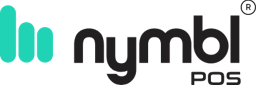 Nymbl POS Restaurant logo